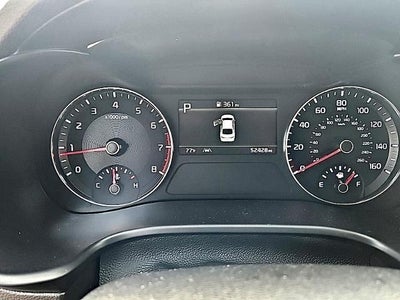 2024 Kia Forte LXS IVT