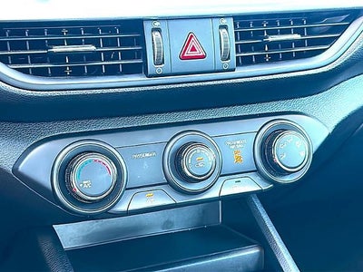 2024 Kia Forte LXS IVT