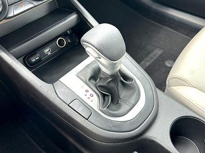 2023 Kia Forte LXS IVT
