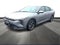 2025 Kia K4 LXS FWD