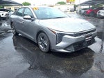 2025 Kia K4 LXS FWD