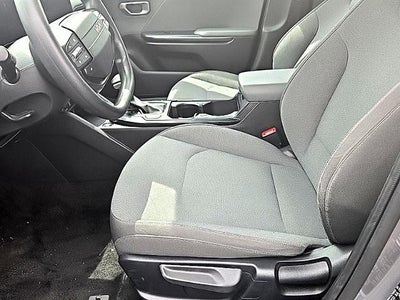 2025 Kia K4 LXS FWD