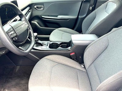 2025 Kia K4 LXS FWD