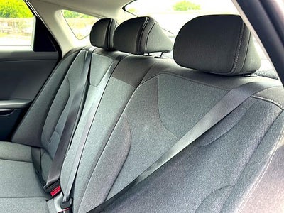 2025 Kia K4 LXS FWD
