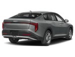 2025 Kia K4 LXS FWD