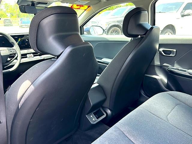2025 Kia K4 LXS FWD