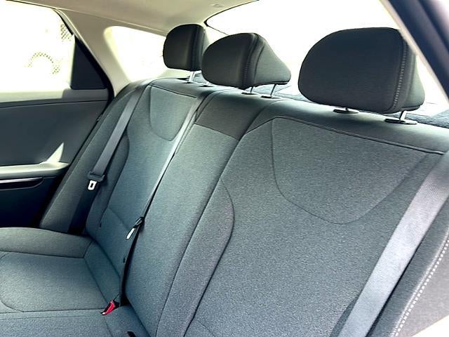 2025 Kia K4 LXS FWD