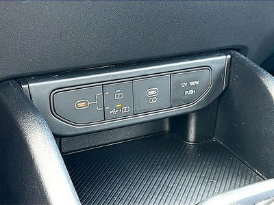 2026 Kia K4 LXS Sedan