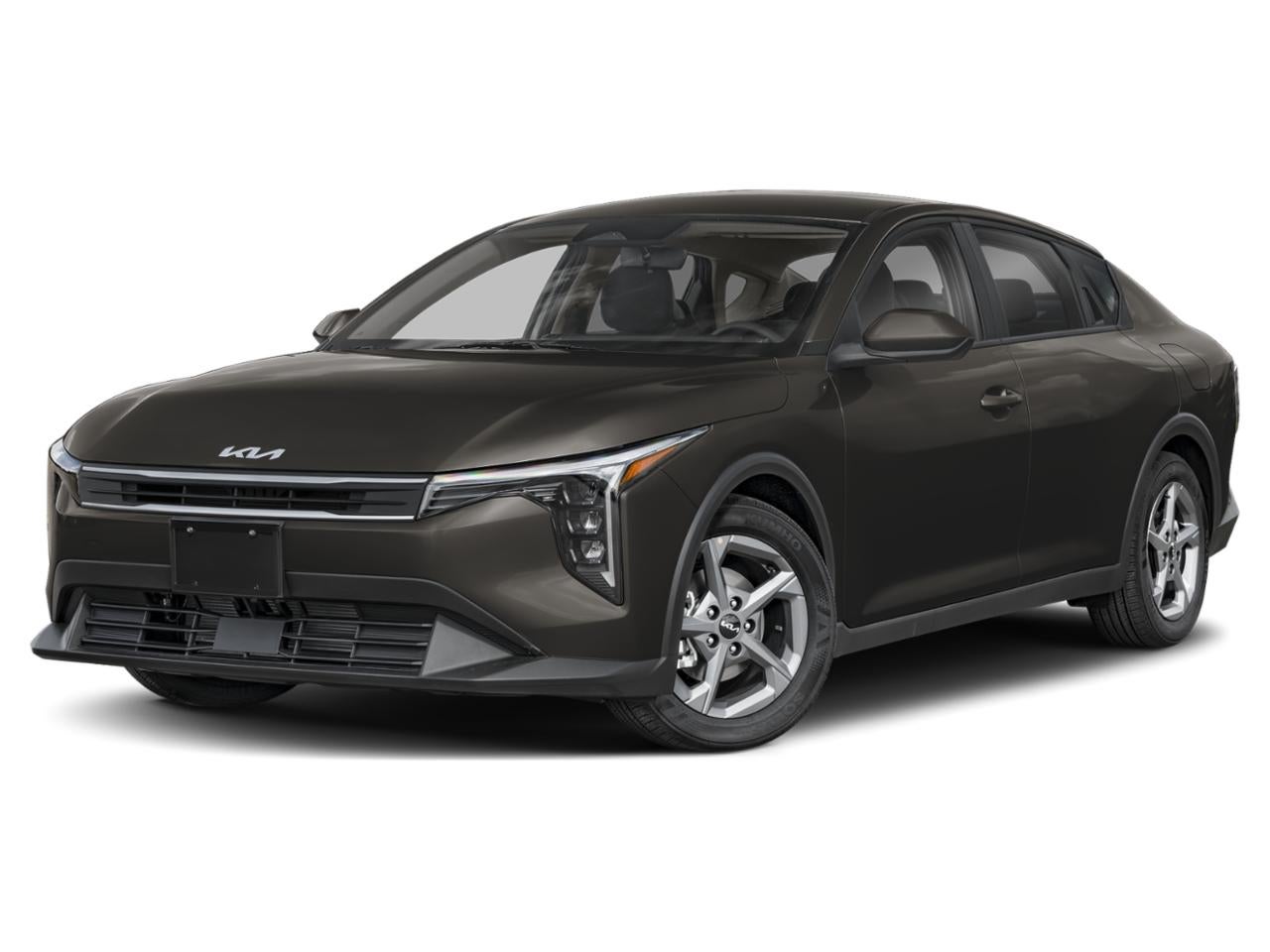 2025 Kia K4 LXS AT's photo
