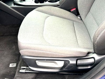 2025 Kia K4 LXS FWD