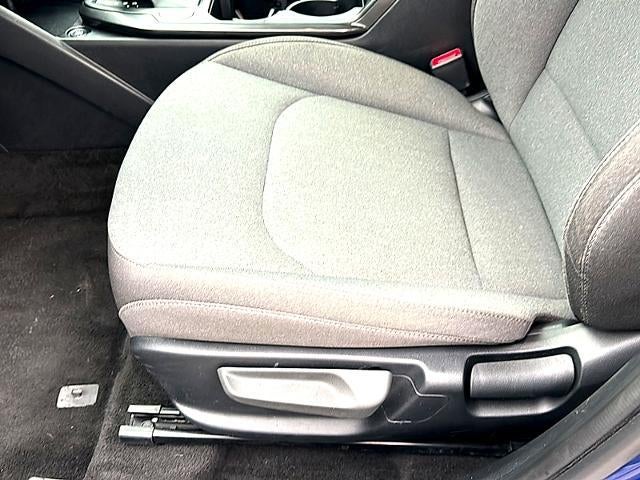 2025 Kia K4 LXS FWD