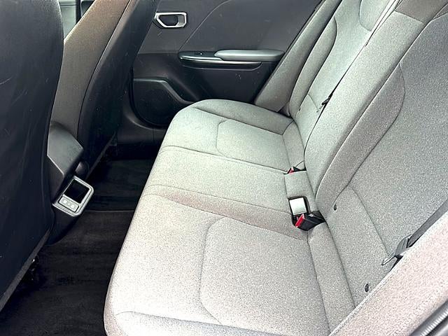 2025 Kia K4 LXS FWD