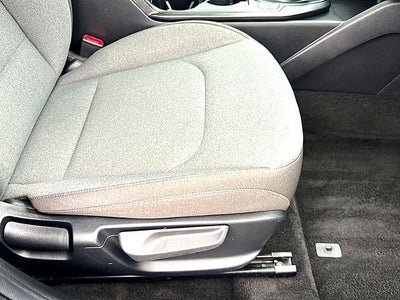 2025 Kia K4 LXS FWD