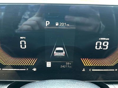 2025 Kia K4 LXS FWD