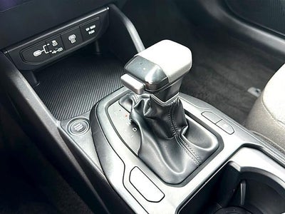 2025 Kia K4 LXS FWD
