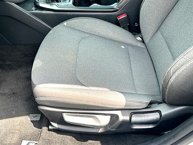 2025 Kia K4 LXS FWD