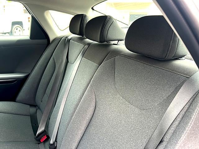 2025 Kia K4 LXS FWD