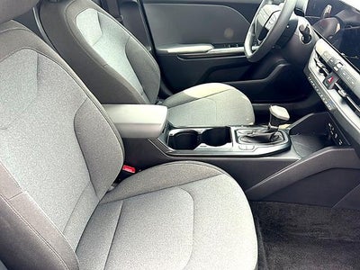 2025 Kia K4 LXS FWD
