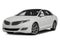 2014 Lincoln MKZ 4dr Sdn FWD