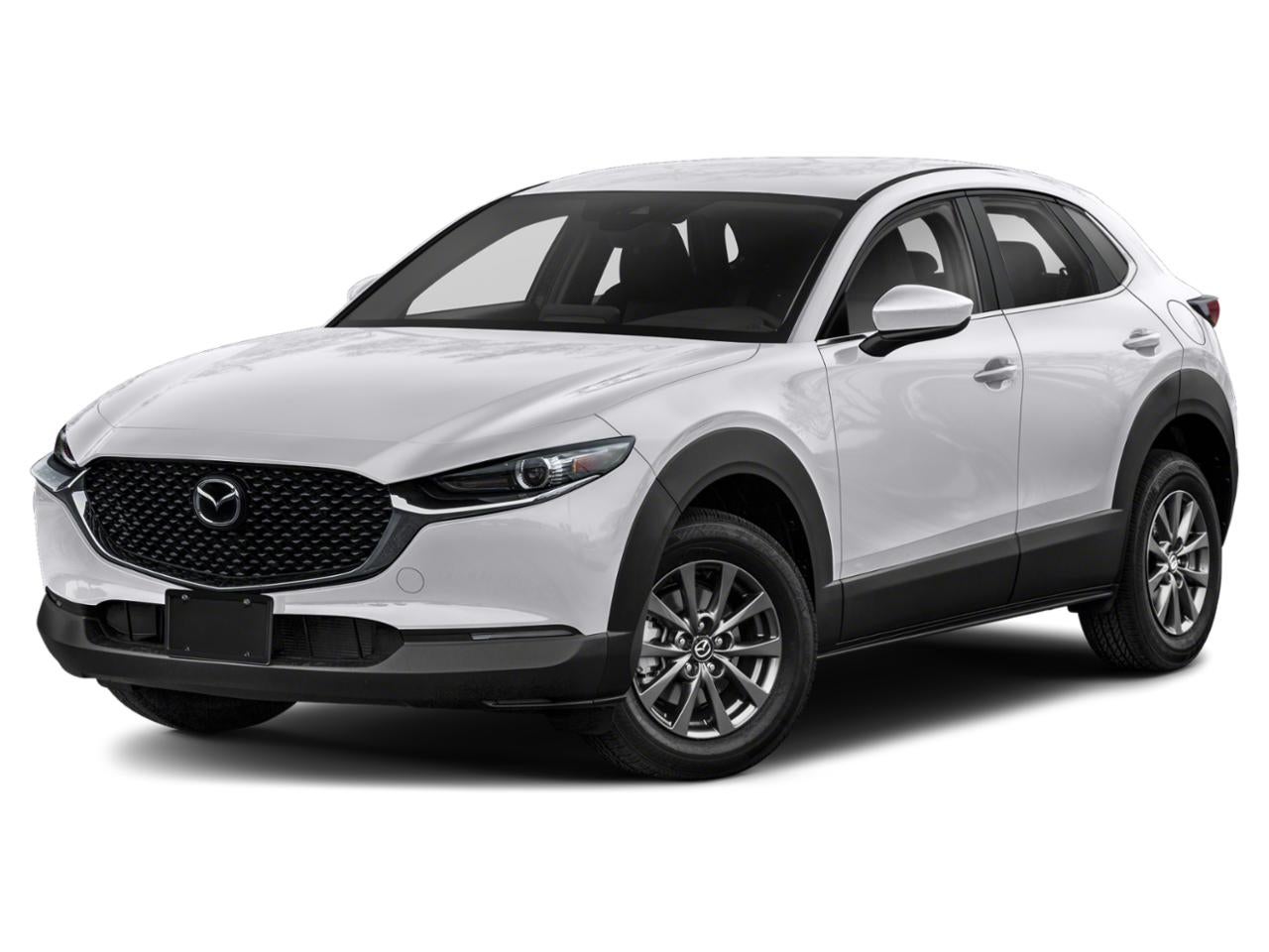 2021 Mazda Mazda CX-30 2.5 S FWD