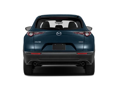 2021 Mazda Mazda CX-30 2.5 S FWD
