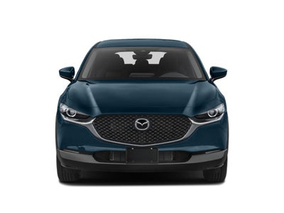 2021 Mazda Mazda CX-30 2.5 S FWD