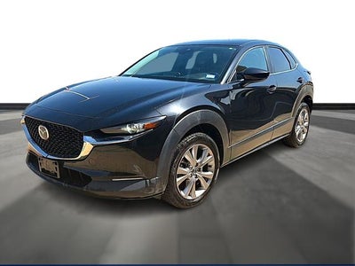 2021 Mazda Mazda CX-30 Select FWD