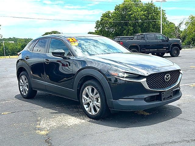 2021 Mazda Mazda CX-30 Select FWD