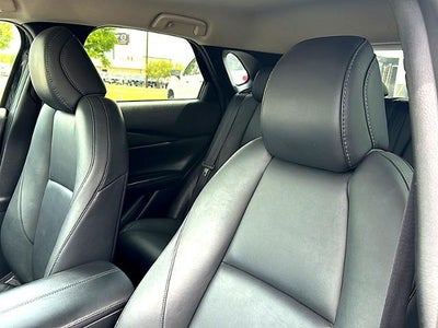 2021 Mazda Mazda CX-30 Select FWD