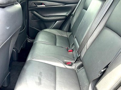 2021 Mazda Mazda CX-30 Select FWD