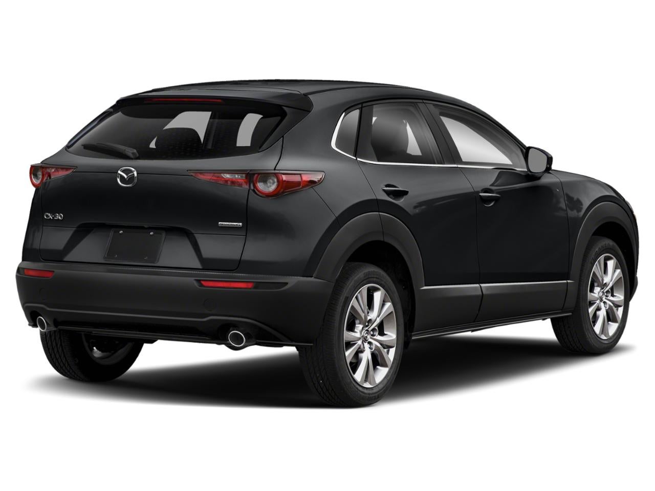 2021 Mazda Mazda CX-30 Select FWD