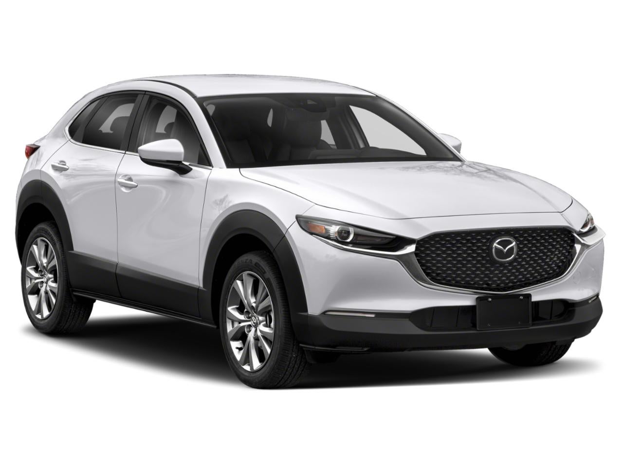 2021 Mazda Mazda CX-30 Select FWD