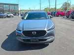 2022 Mazda Mazda CX-30 2.5 S Carbon Edition AWD