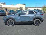 2022 Mazda Mazda CX-30 2.5 S Carbon Edition AWD