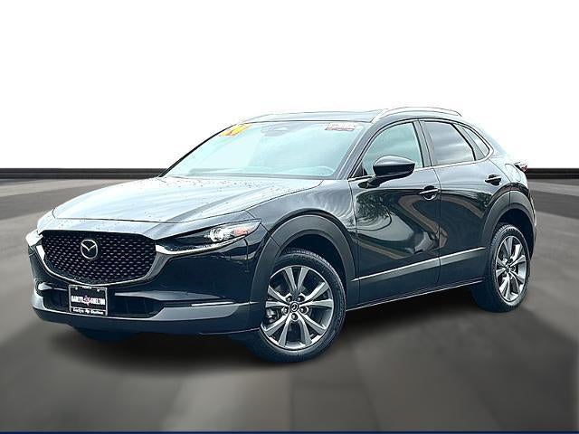 2024 Mazda CX-30 Preferred