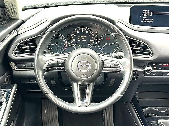 2024 Mazda Mazda CX-30 2.5 S Preferred Package AWD
