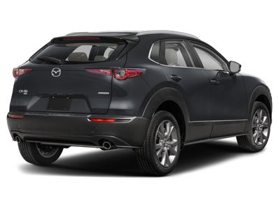 2024 Mazda Mazda CX-30 2.5 S Preferred Package AWD