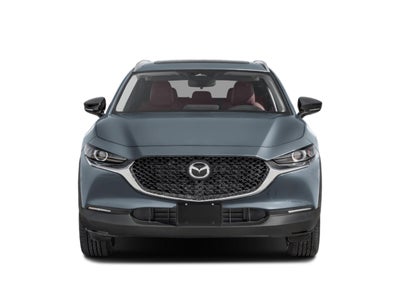 2025 Mazda Mazda CX-30 2.5 S Carbon Edition AWD