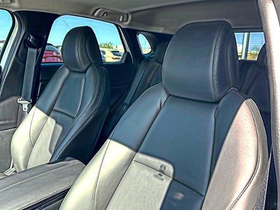2025 Mazda Mazda CX-30 2.5 S Preferred Package AWD