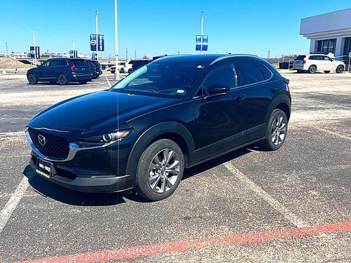 2021 Mazda Mazda CX-30 Premium AWD