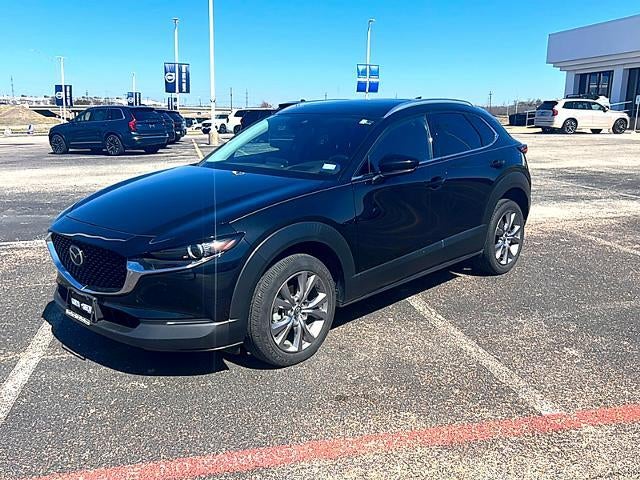 2021 Mazda Mazda CX-30 Premium AWD