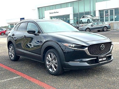 2021 Mazda Mazda CX-30 Premium AWD