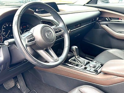 2021 Mazda Mazda CX-30 Premium AWD