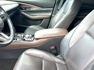 2021 Mazda Mazda CX-30 Premium AWD