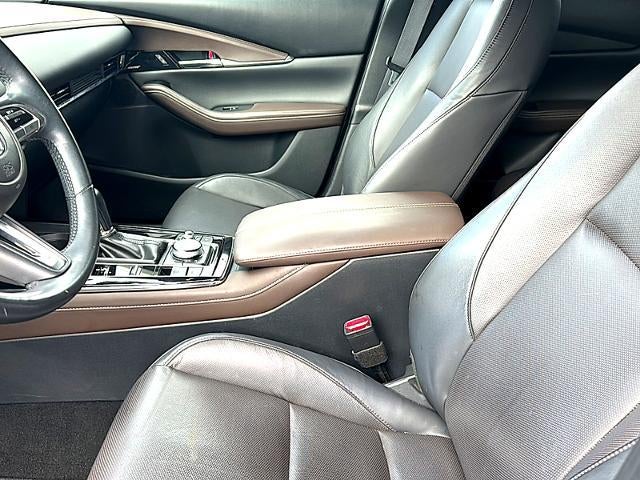 2021 Mazda Mazda CX-30 Premium AWD