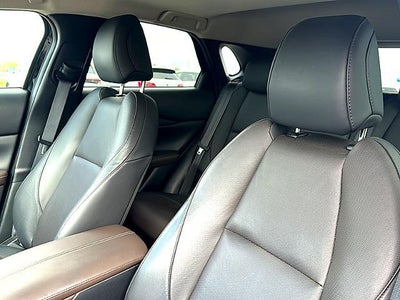 2021 Mazda Mazda CX-30 Premium AWD
