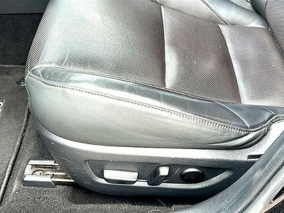 2021 Mazda Mazda CX-30 Premium AWD