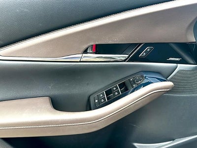 2021 Mazda Mazda CX-30 Premium AWD