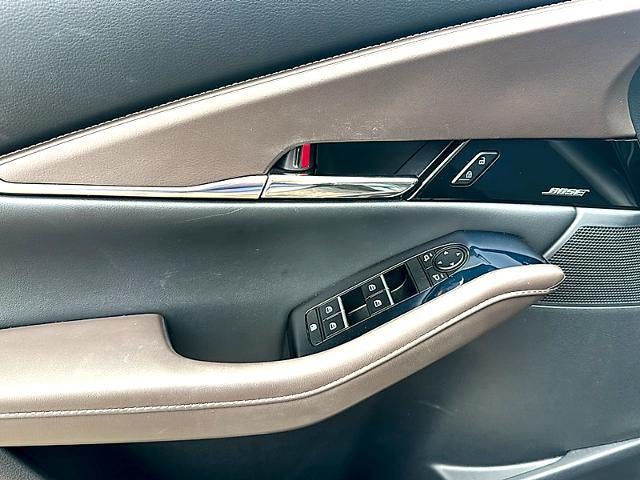 2021 Mazda Mazda CX-30 Premium AWD