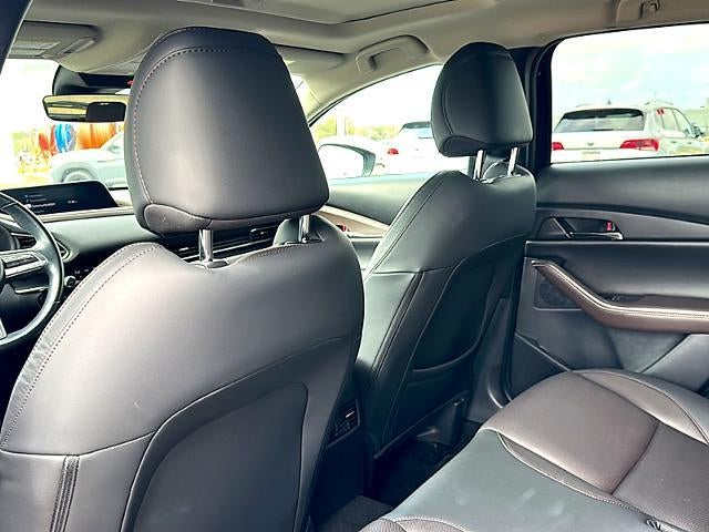 2021 Mazda Mazda CX-30 Premium AWD